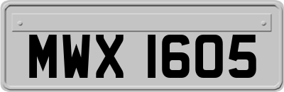 MWX1605