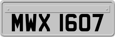 MWX1607