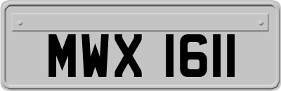 MWX1611