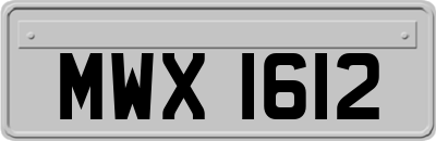 MWX1612