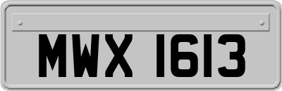 MWX1613