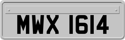 MWX1614