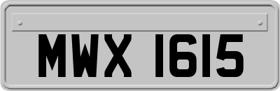 MWX1615