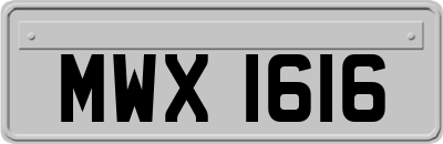 MWX1616