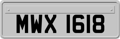 MWX1618