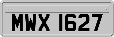 MWX1627