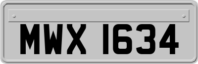 MWX1634