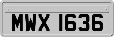 MWX1636
