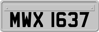 MWX1637