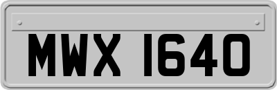 MWX1640