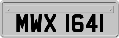MWX1641