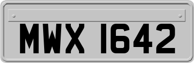 MWX1642