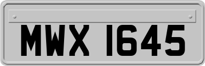 MWX1645