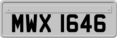 MWX1646