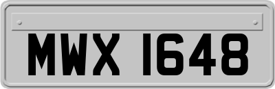 MWX1648