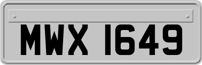 MWX1649