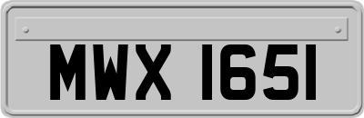 MWX1651