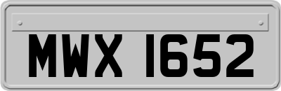 MWX1652