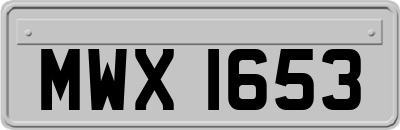 MWX1653