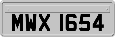 MWX1654