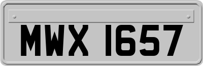 MWX1657