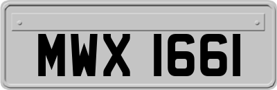 MWX1661
