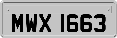 MWX1663