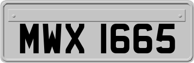 MWX1665