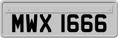 MWX1666