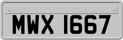 MWX1667
