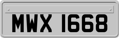 MWX1668