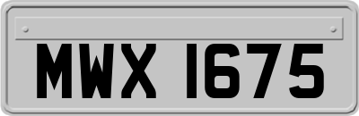 MWX1675