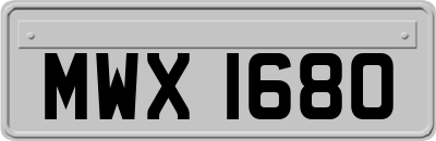 MWX1680