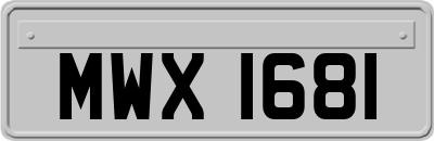 MWX1681