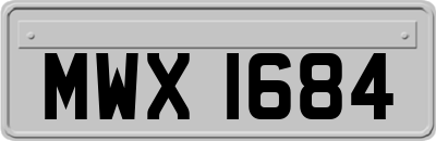 MWX1684