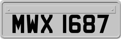 MWX1687