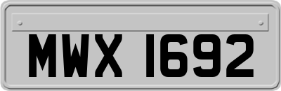 MWX1692