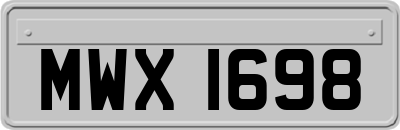 MWX1698