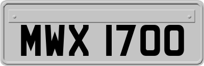 MWX1700