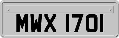 MWX1701