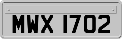 MWX1702