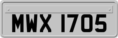 MWX1705