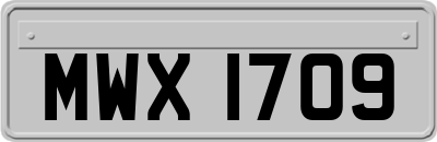 MWX1709