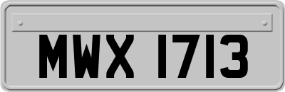 MWX1713