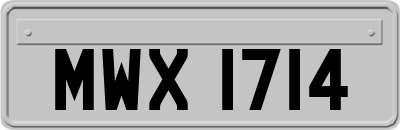 MWX1714