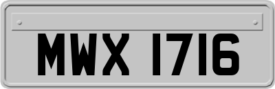 MWX1716