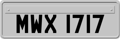 MWX1717