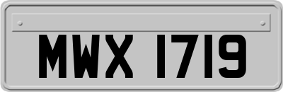 MWX1719