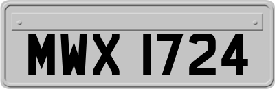 MWX1724