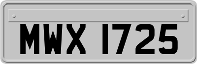 MWX1725